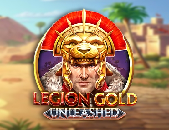 Legion Gold Unleashed